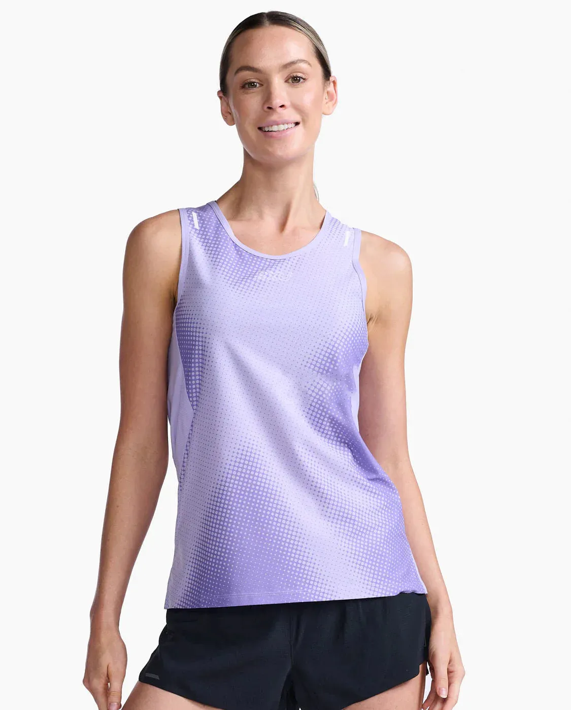 2XU Women Light Speed Singlet