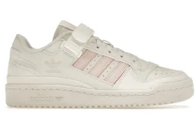 Adidas Forum Low Cloud White Pink