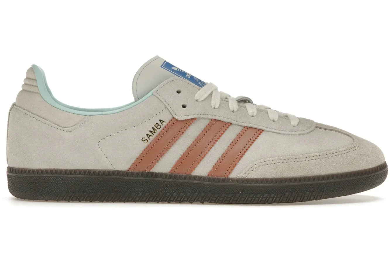 Adidas Samba OG Clay Strata