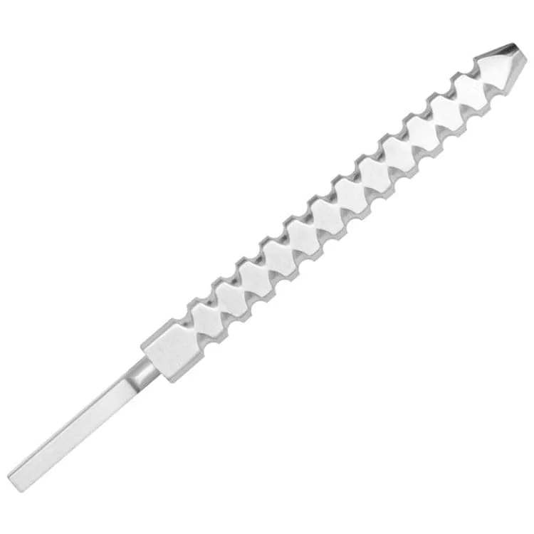 Ahead Switch Kick Quick Release Stainless Steel Adapter Shaft