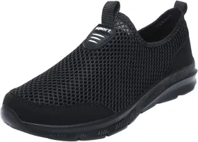 Arch Support Dress Shoes for Women Plantar Fasciitis Slip On Walking Shoes for Women Wide Women Slip On Shoes Casual Mule Chunky Platform High Sneakers for Women Zapatos De Ejercicios para Mujer Gym