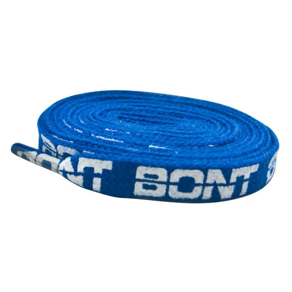 Bont Waxed laces