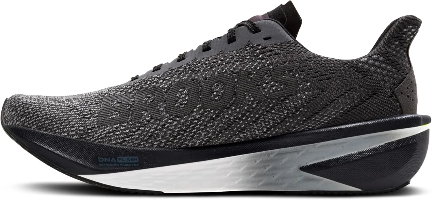 Brooks Womens Hyperion 2 Neutral Running Shoe