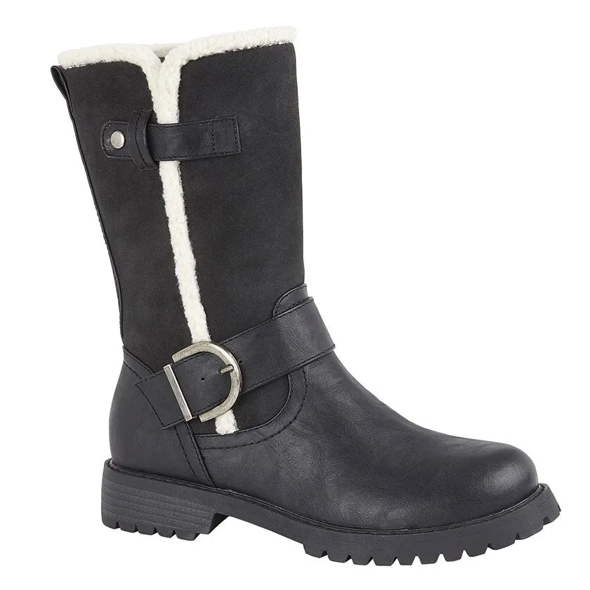 Cipriata Donna Boots