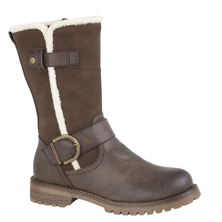 Cipriata Donna Boots