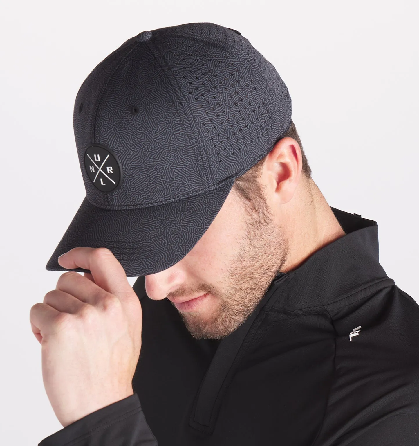 Crossroads Snapback [Mid-Pro]