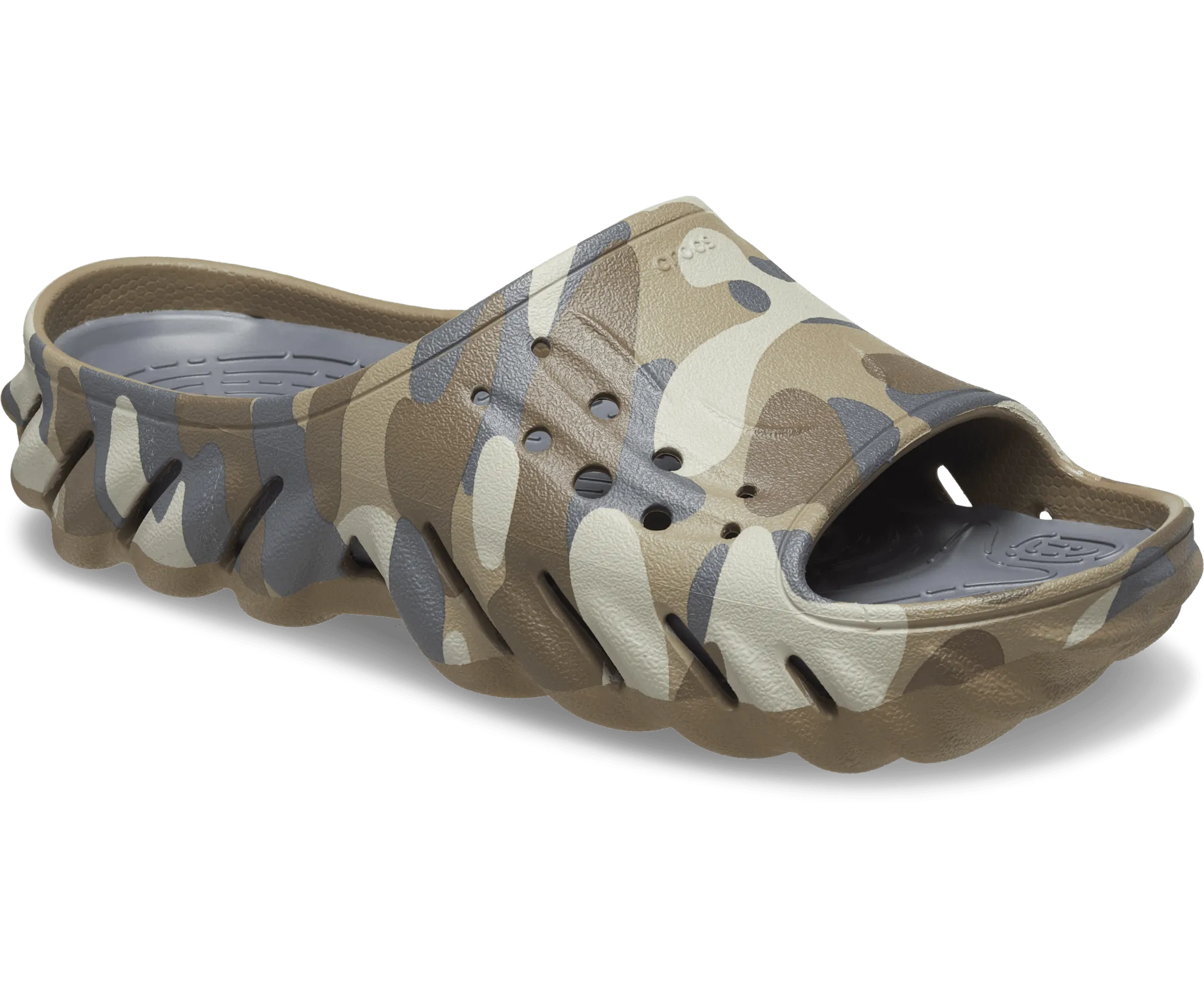 Echo Camo Redux Slide