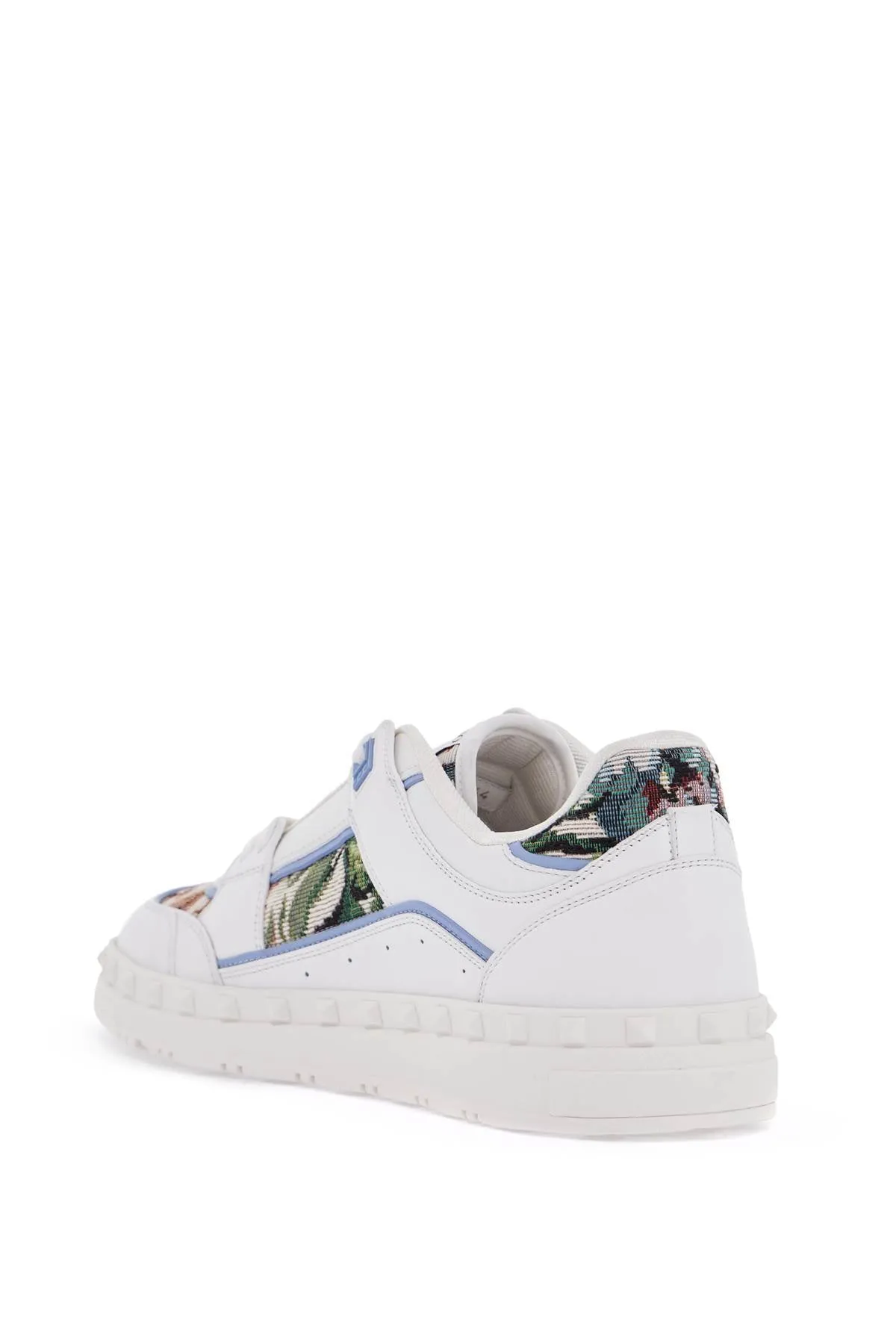 Freedots Low-Top Sneakers