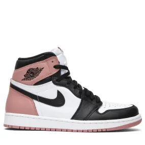 Jordan 1 Retro High Rust Pink