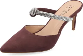 Journee Collection Women's Lunna Pump