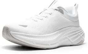 NORTIV 8 Men's Walking Shoes Running Tennis Cushioning ActiveBreeze Non Slip Athletic Gym Workout Comfortable Fashion Sneakers