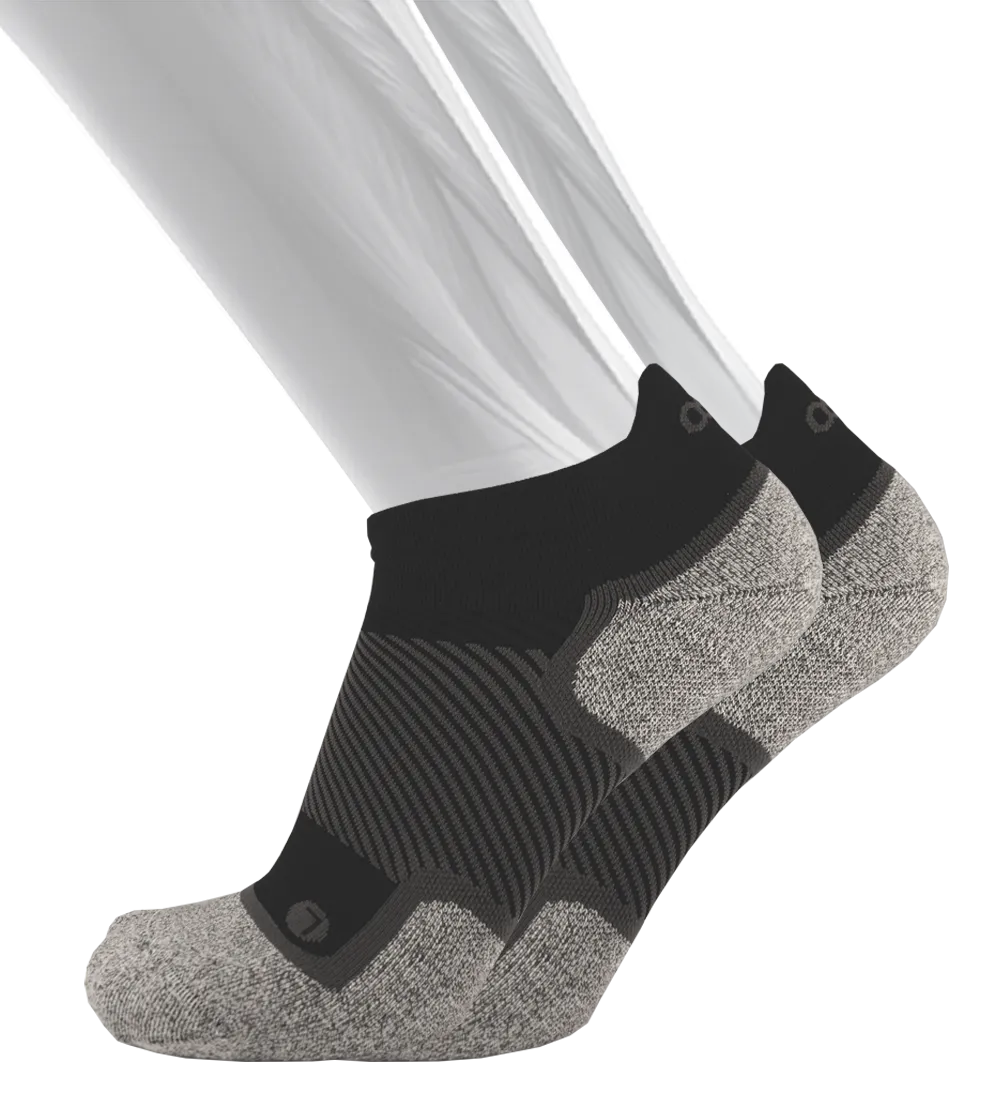 OS1st WP4 Wellness Performance No-Show Socks