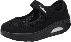 Running Shoes Women Sneakers Tennis Workout Walking Gym Lightweight Sneakers for Women Walking Shoes Womens Comfortable Loafers Women's Sneakers High Tops
