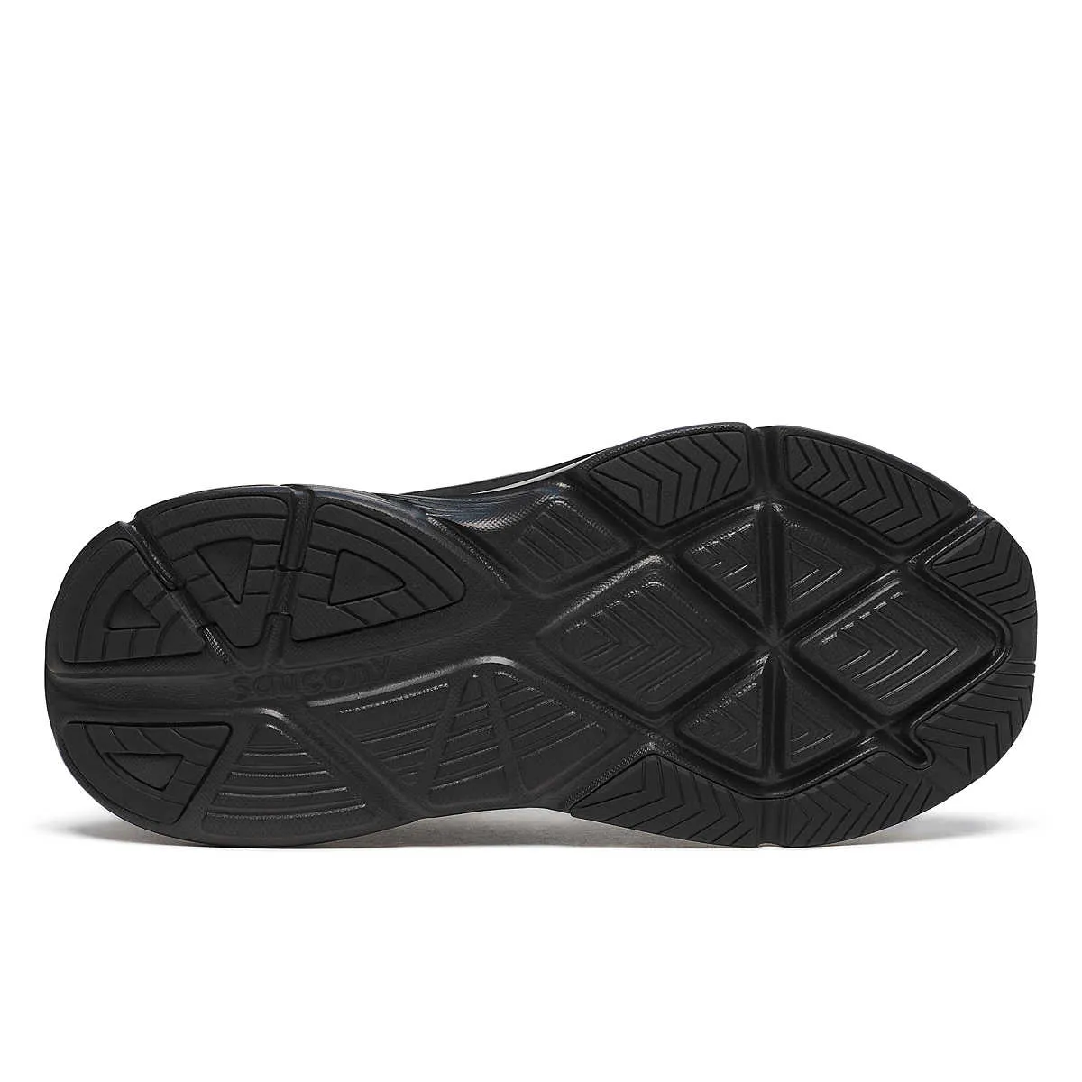 Saucony | Guide 18 | Women's | Triple Black