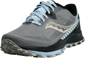 Saucony Women's Peregrine 11 Trail Running Shoe