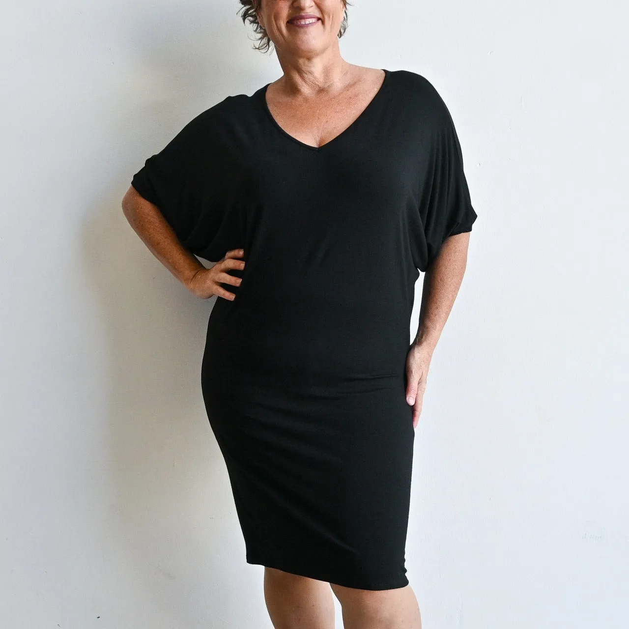 Stand By Me Dress