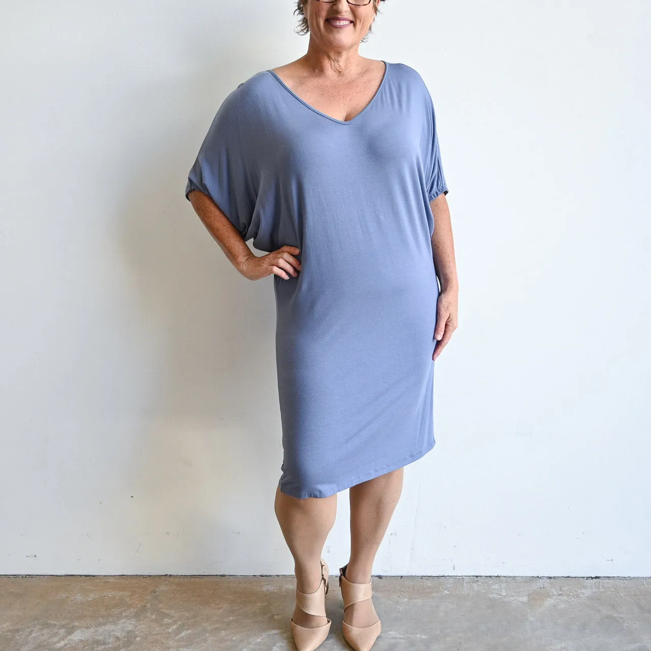 Stand By Me Dress