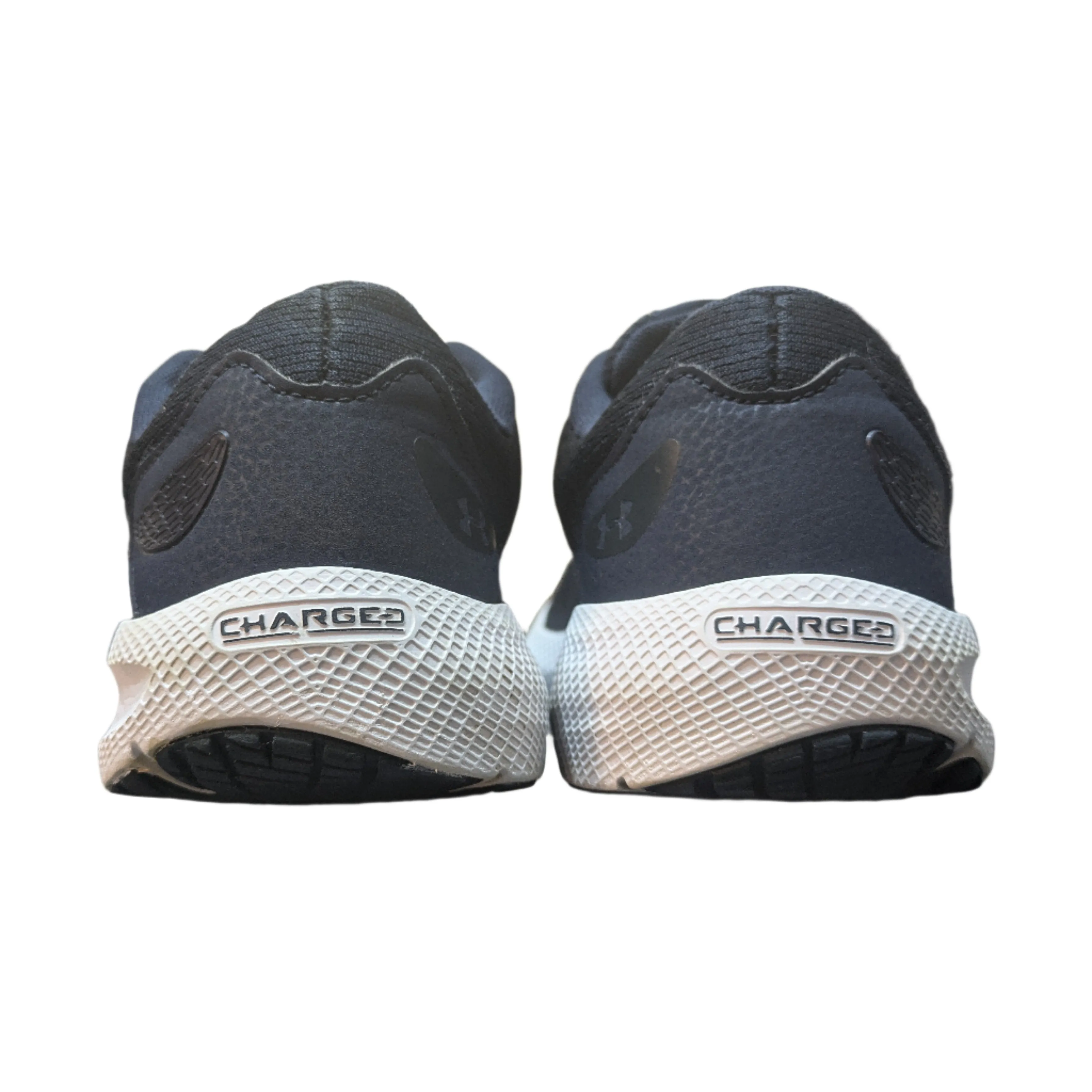Under Armour Charged Pursuit 2 Running Men's Sneakers - Blue (Size UK 8 / EUR 42.5 / US 9)