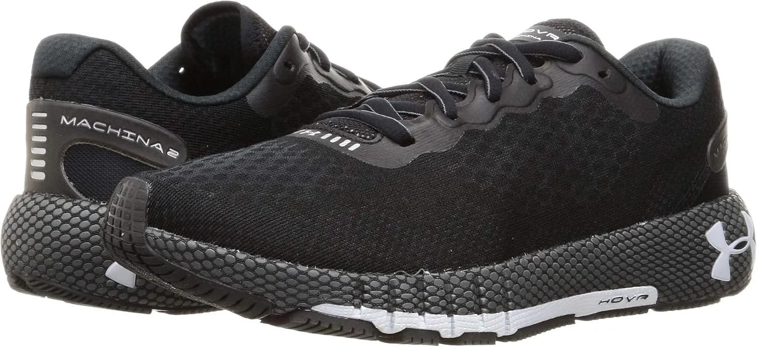 Under Armour HOVR Machina Running Shoe