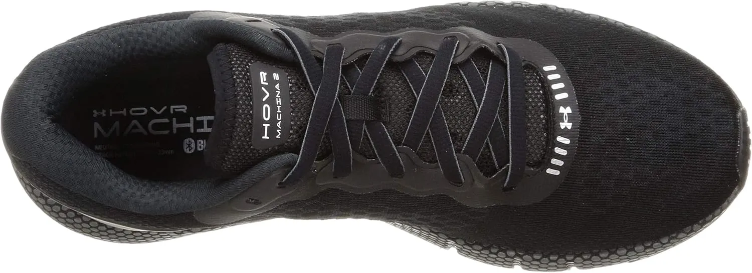 Under Armour HOVR Machina Running Shoe
