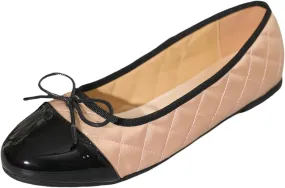 Womens Flats Comfortable Dressy Ballet Flats Shoes for Casual Bow Formal Flats Loafers for Women